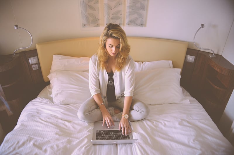 Remote Work Tips